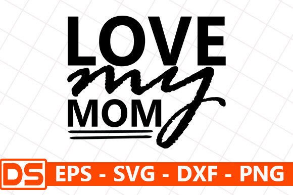 A Designer’s Review: “Love My Mom” for Real Embroidery Projects