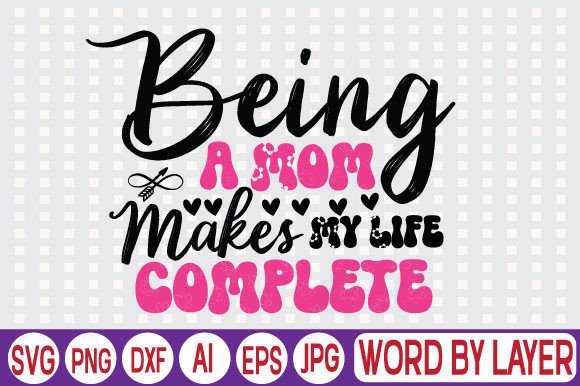 A Designer’s Review of a Heartfelt Motherhood Design