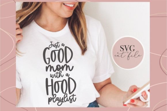 A Practical Review of Hood Playlist Svg for Embroidery