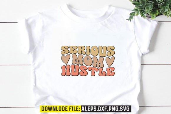 A Practical Review of the Serious Mom Hustle Design