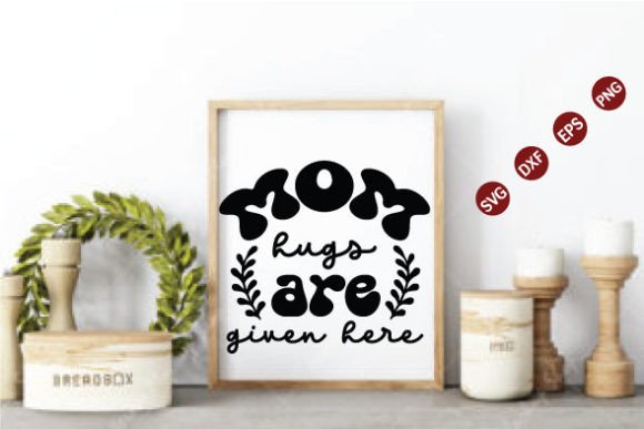 A Professional Designer’s Take on the Mom Hugs SVG