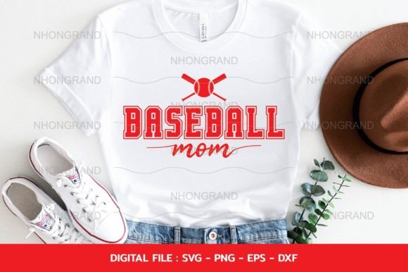 Baseball Mom Design: A Practical Embroidery Review