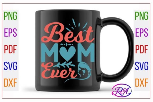 Best Mom Ever Embroidery Design: A Designer's Review