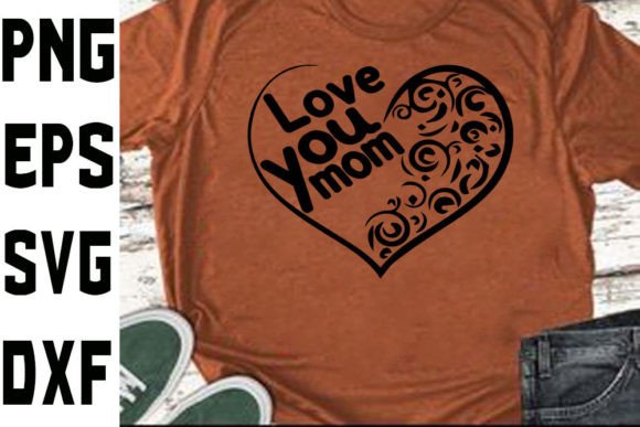 Evaluating a Classic Mother's Day Embroidery Design