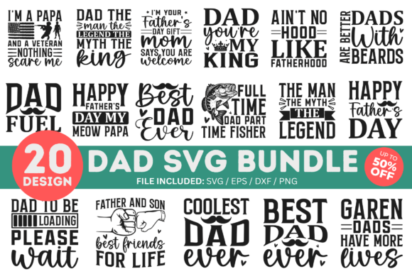Evaluating a Father's Day SVG Bundle for Real Embroidery Projects