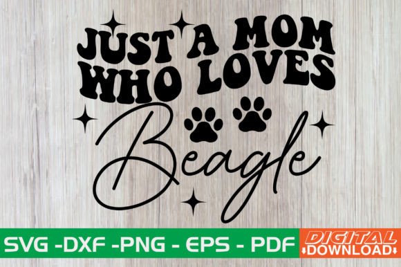 Just a Mom Who Loves Beagle: A Designer's Honest Review