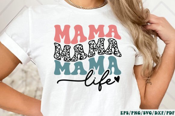 Mama Life Retro SVG: A Designer's Practical Review