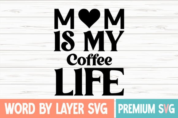 Mom is My Coffee Life: A Designer's Embroidery Review