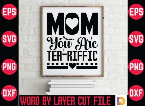Mom You Are Tea-riffic: A Designer's Real-World Review
