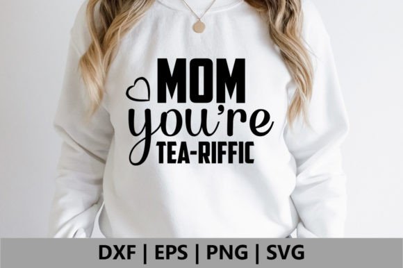 Mom You're a Tea-riffic: A Designer's Embroidery Review