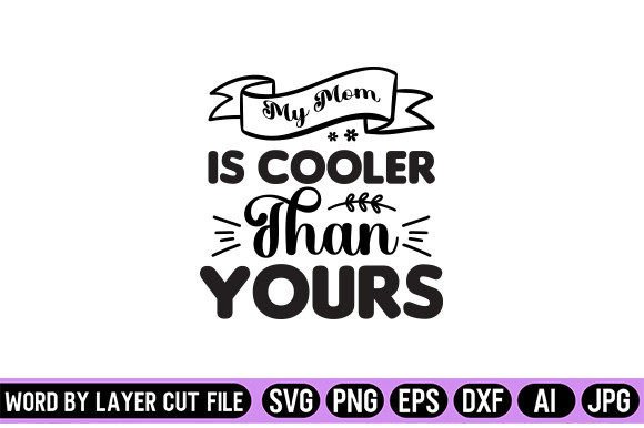 My Mom is Cooler Than Yours: A Designer's Embroidery Review