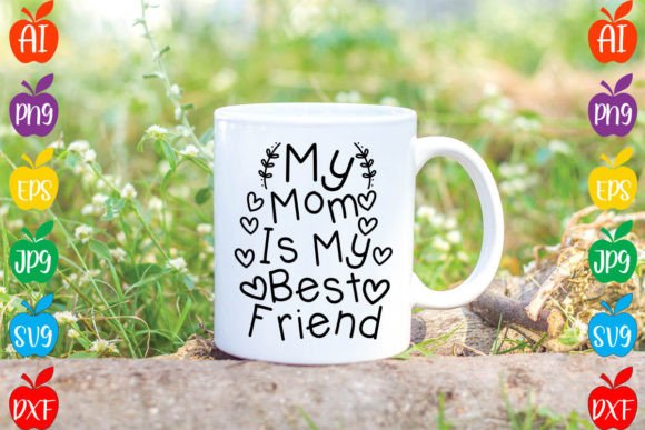 My Mom is My Best Friend: A Designer's Embroidery Review