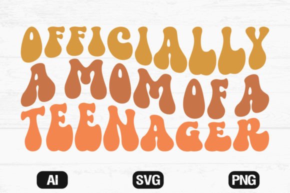 Officially a Mom of a Teenager: A Designer’s Review