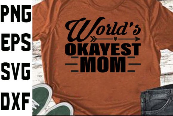 World’s Okayest Mom: A Designer’s Honest Embroidery Review